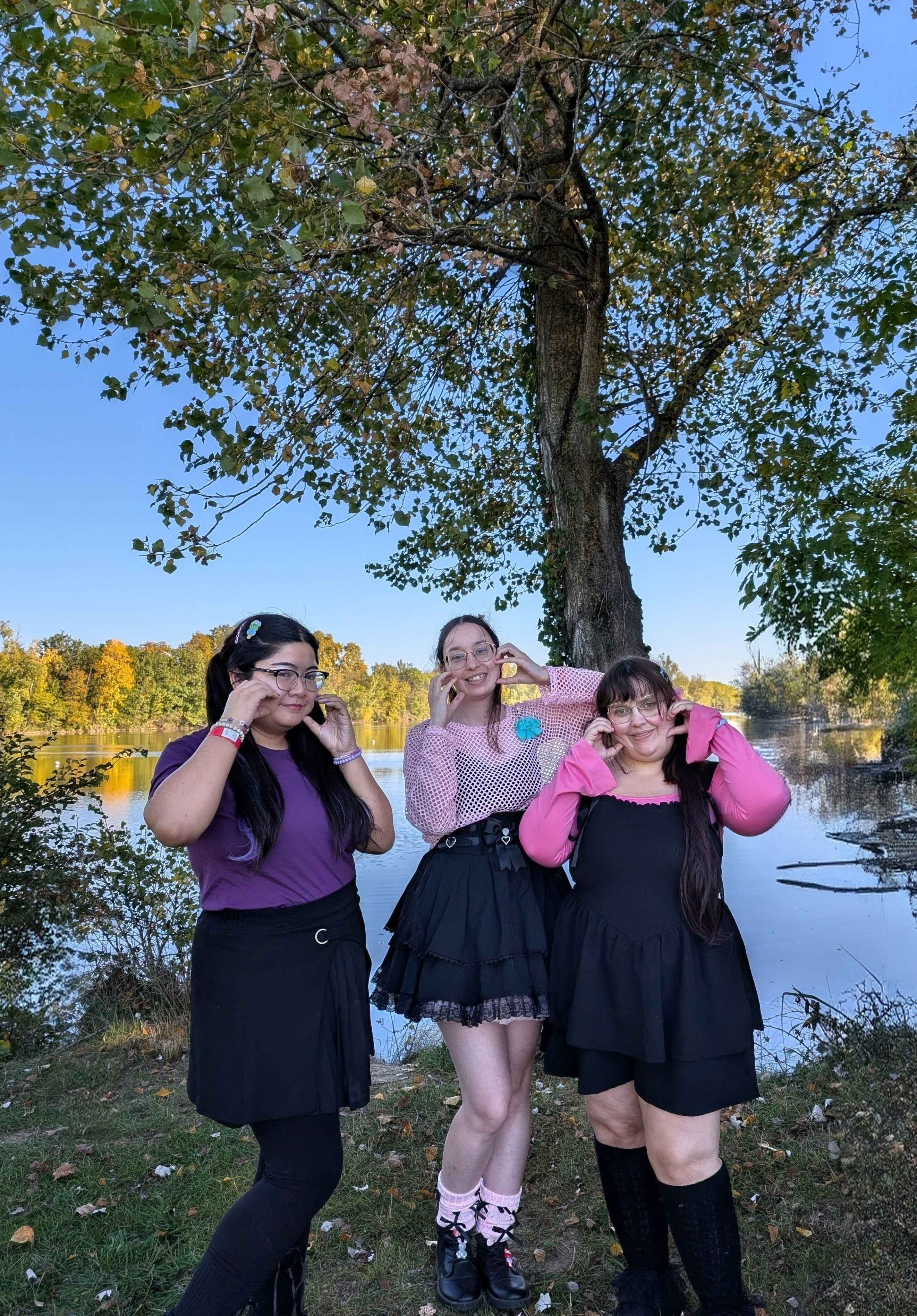 DANGO Idols japonaises !