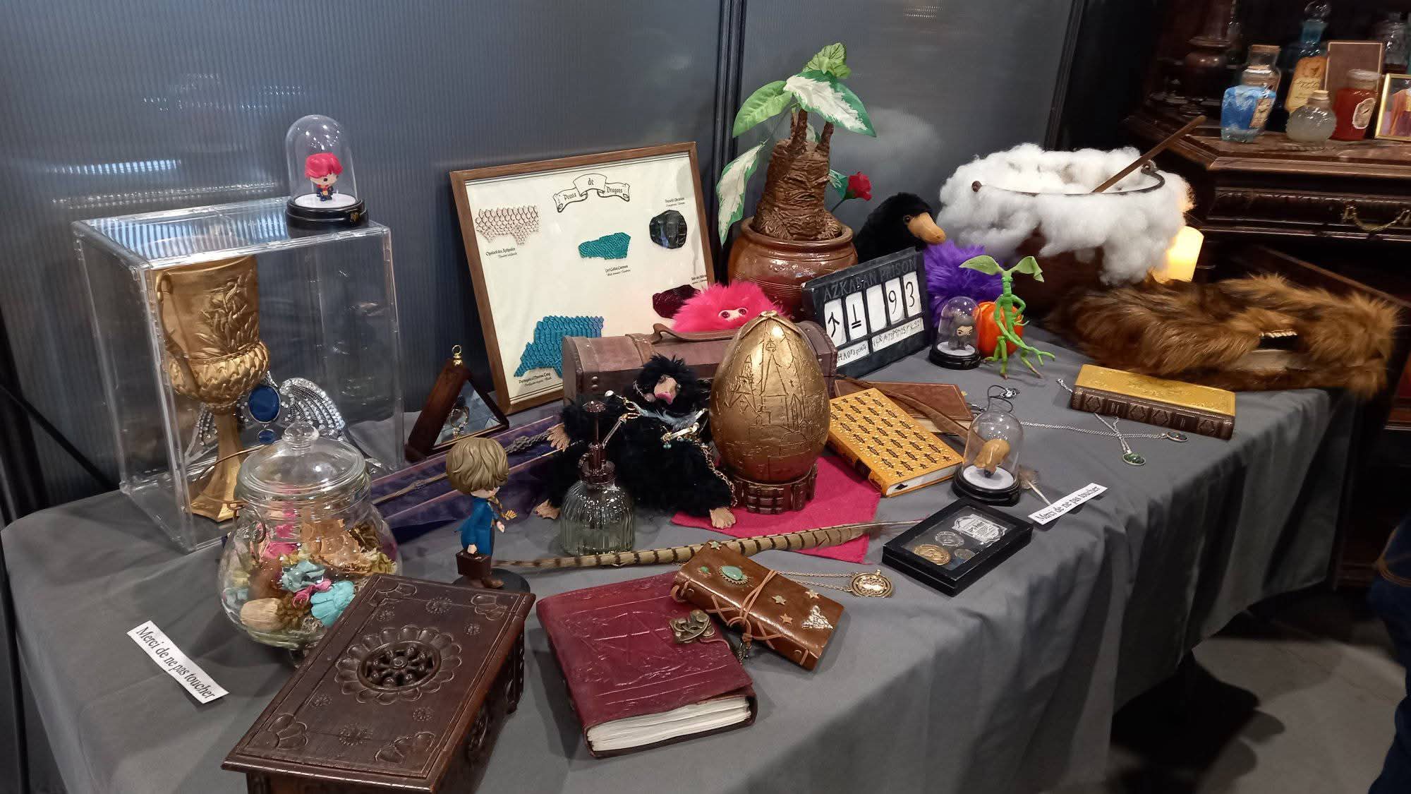 TEAM HOBOS COSPLAY !